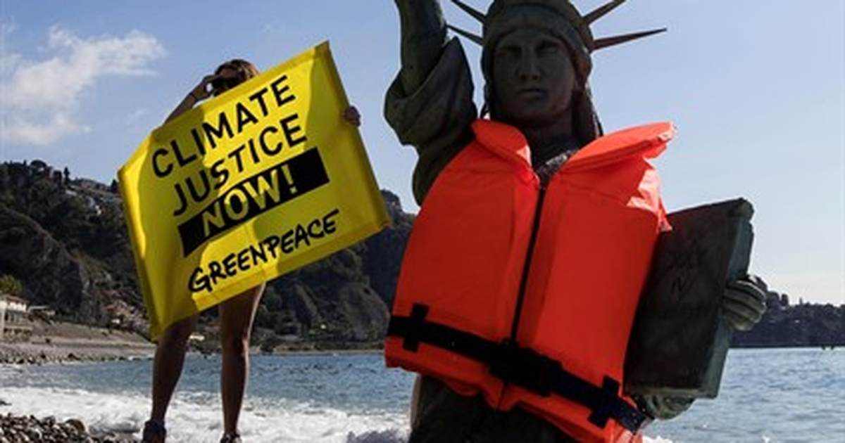 Dateline: New Jersey - Green grift makes strange bedfellows - Vimarsana News