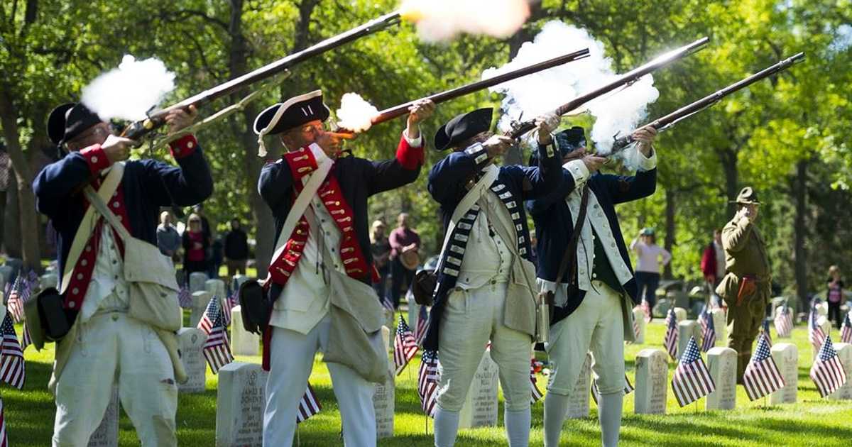 How New York's gun laws infringe on learning history - Vimarsana News