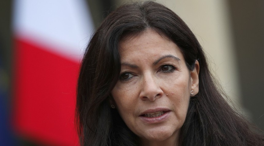 Mayor of Paris condemns 'non-mixed' festival for black women only