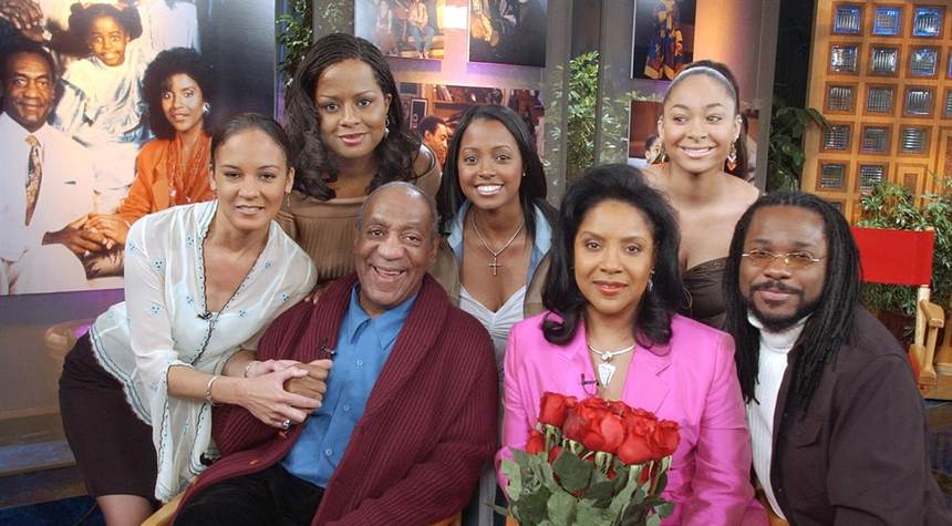 Phylicia Rashad apologizes for celebrating Cosby's release from prison, now she will be re-educated