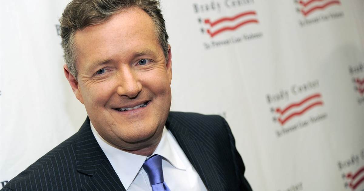 Piers Morgan Filets Fauci, Says He Needs to 'Put His Ego Away' and Shut up — And Then Some - Vimarsana News