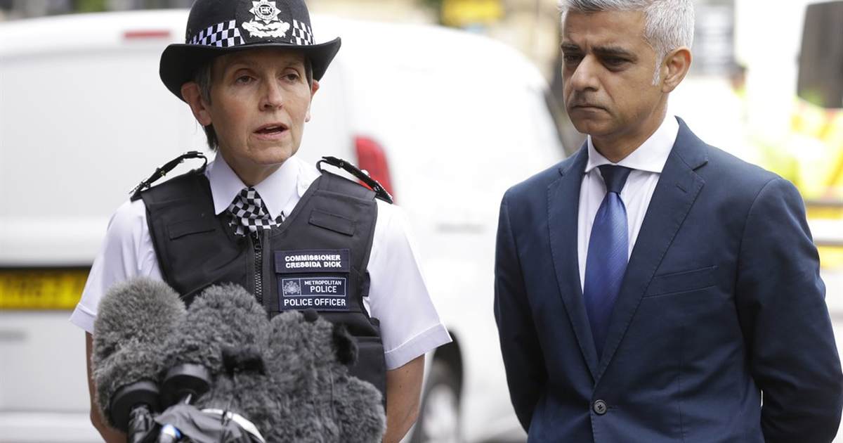 "Blade Runners": Anti-Ultra-low-emission-zone camera ninjas messing up London mayor's big plan - Vimarsana News