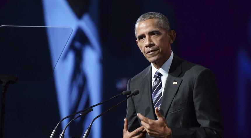 Video: Obama warns against following certain unnamed populist opportunists in Montreal speech
