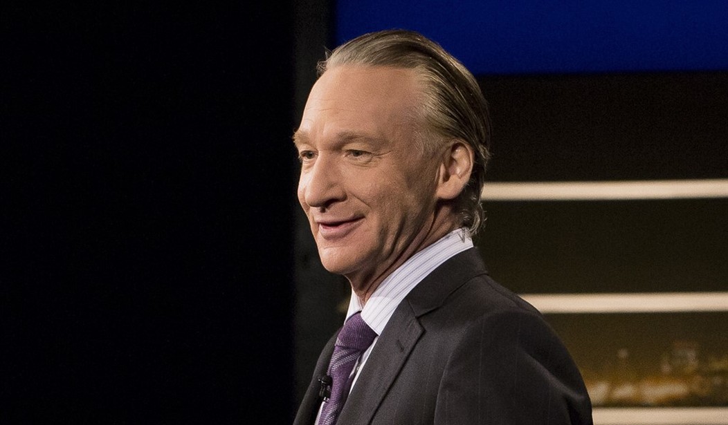 NextImg:Bill Maher Issues a Warning to Dems About Their Latest Effort to Get Trump