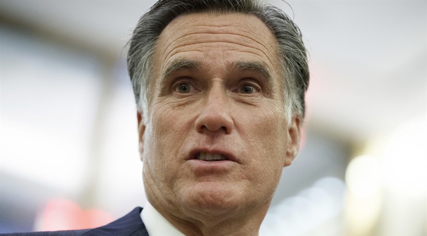 It's happening (maybe): Romney reportedly set to run for Senate in Utah -- if Orrin Hatch retires
