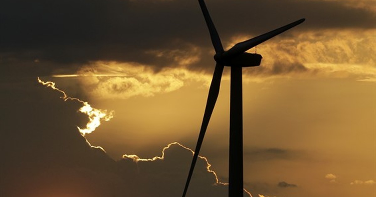 A lesson in wind industry smoke blowing - Vimarsana News