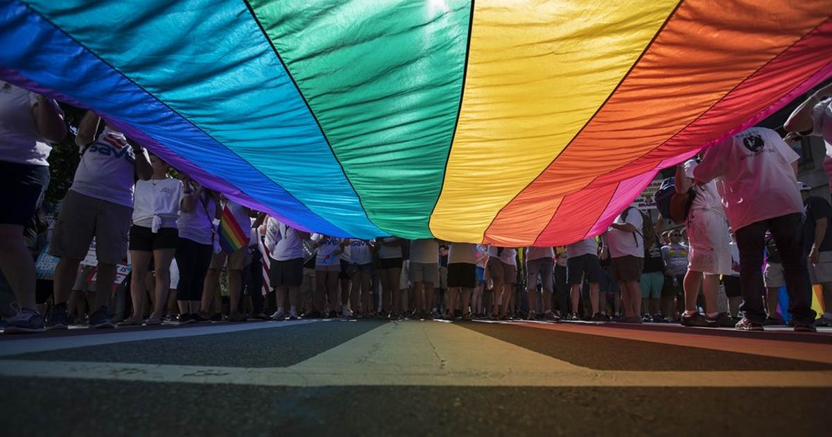 Fox News Goes Woke—Twitter Thread Exposes 'Pride'-Filled Employee Comunication Portal - Vimarsana News
