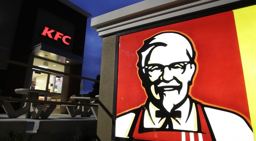 Call 'Em Chicken: KFC Flies the Coop Over COVID and Cancels Your Contaminated Claws
