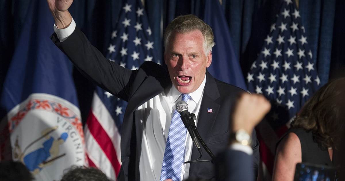 McAuliffe: 'Experts,' Not Parents, Should Pick Textbooks – PJ Media - Vimarsana News