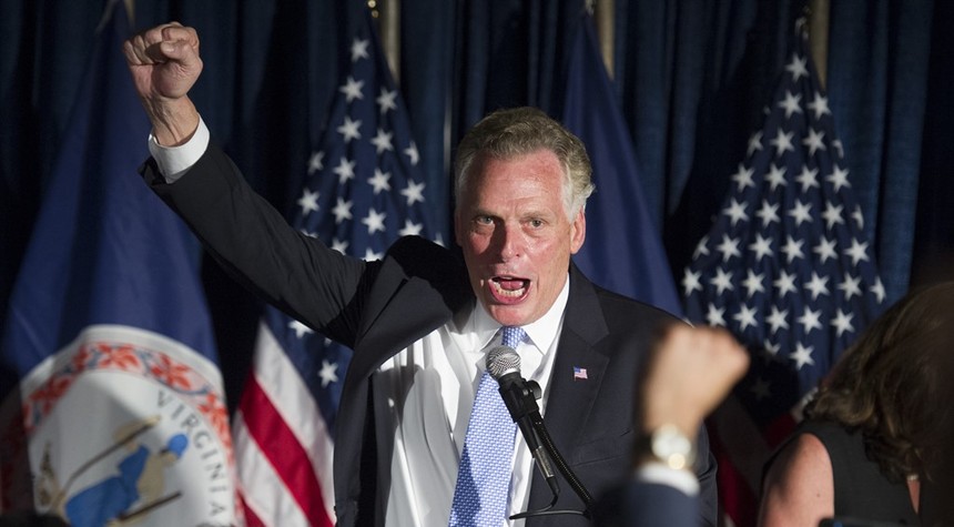 McAuliffe: Parents Shouldn’t Pick Textbooks, ‘We Have Experts Who Actually Do That’