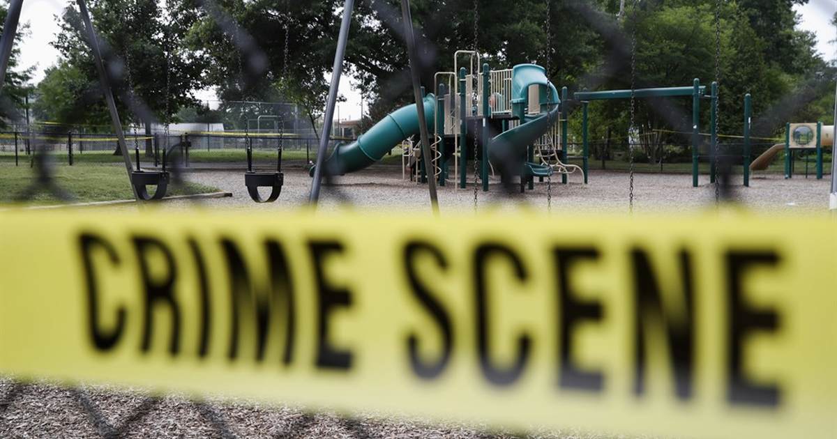 9-Year-Old Jewish Boy Threatened by Man With Knife While Playing in Brooklyn Playground - Vimarsana News