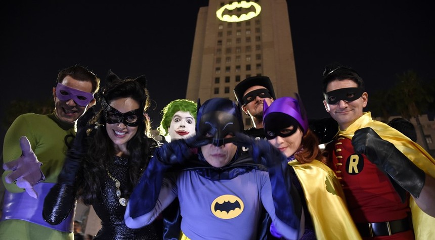 DC Comics Joins the Pander Parade and You Should Feel Insulted