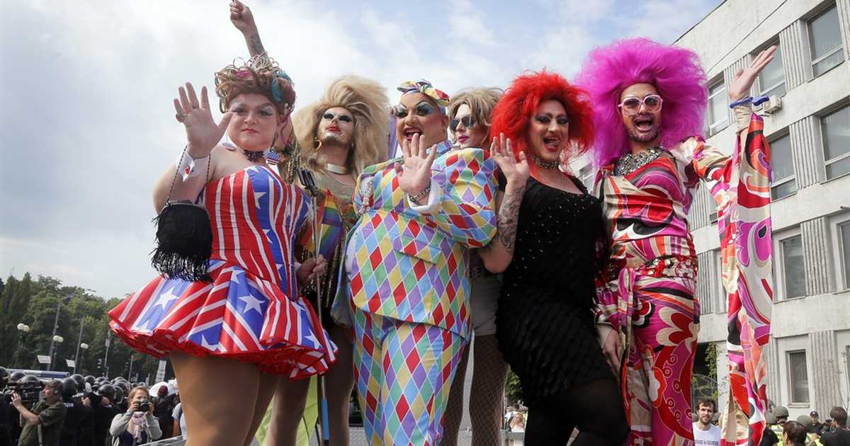 Lesbian Faces Prison Time in Norway for Posting Biological Facts About 'Transgender Mother' - Vimarsana News