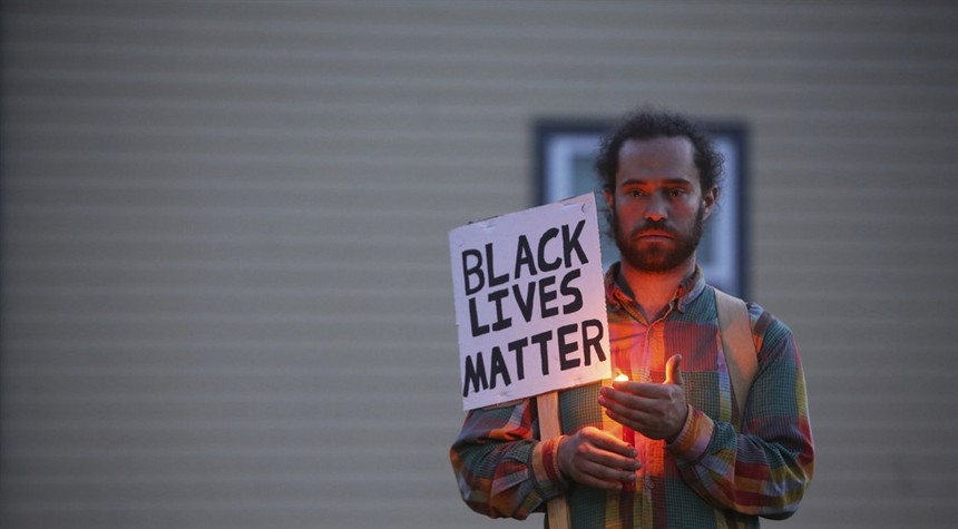 "Black Lives Matter" Is Preying on America's Belief That Black Lives Matter
