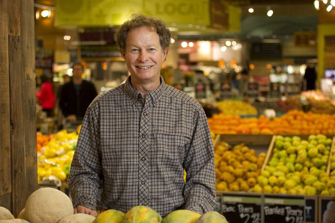 Whole Foods CEO Thinks Socialists Are Taking Over Schools and Corporations
