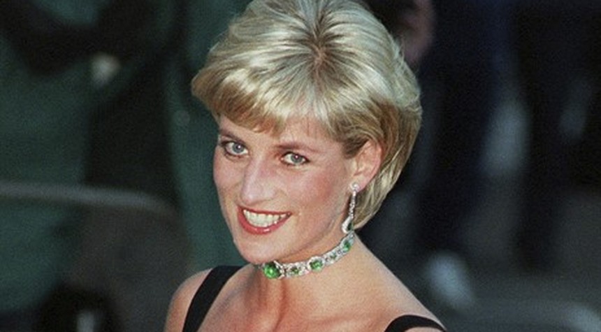 U.S. Media Should Take a Lesson From BBC Apology for Fake News During Princess Diana Interview. They Won't.