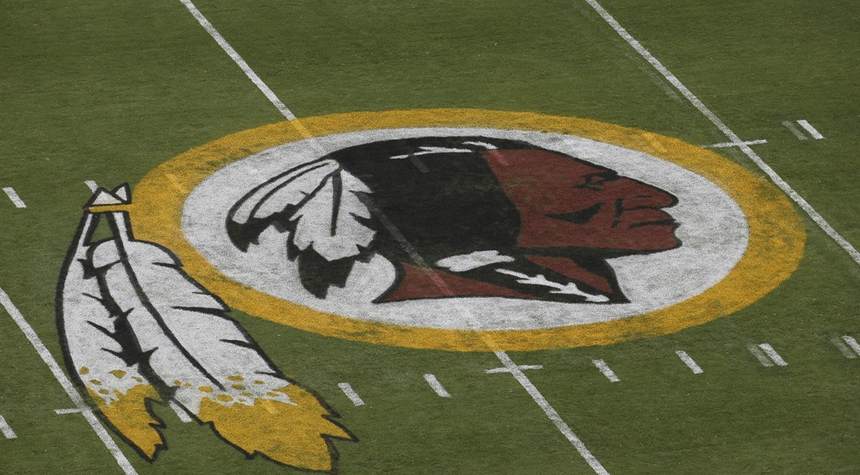 Redskins win: "Disparaging" trademarks are protected by the First Amendment, says SCOTUS