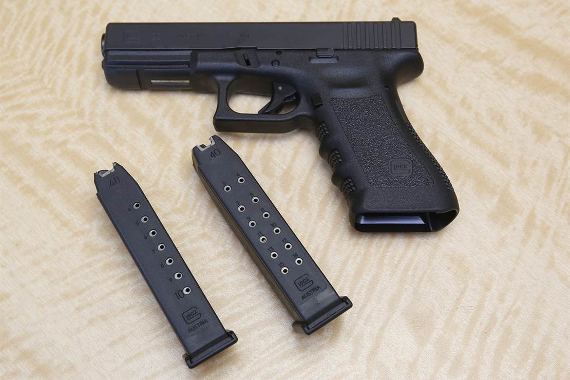 More Oregon Sheriffs Say They Won t Enforce Magazine Ban Bearing Arms