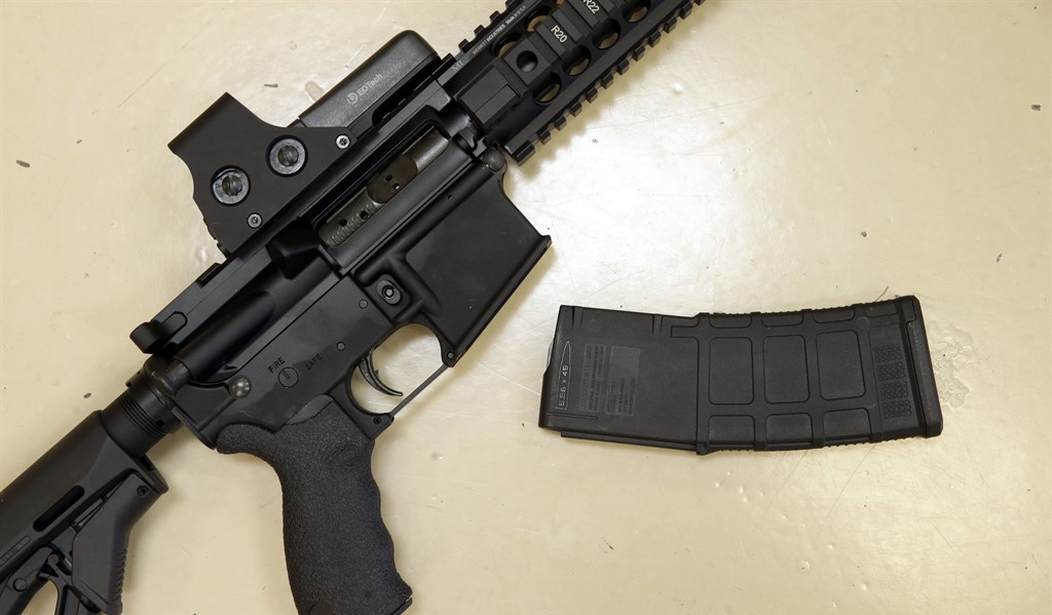 Federal Court Strikes Down California Gun Magazine Ban AGAIN