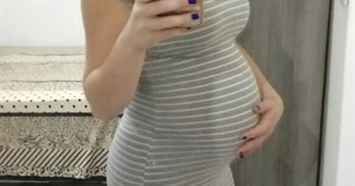 Weekend Parting Shot: I Think I Might Be Pregnant - Vimarsana News