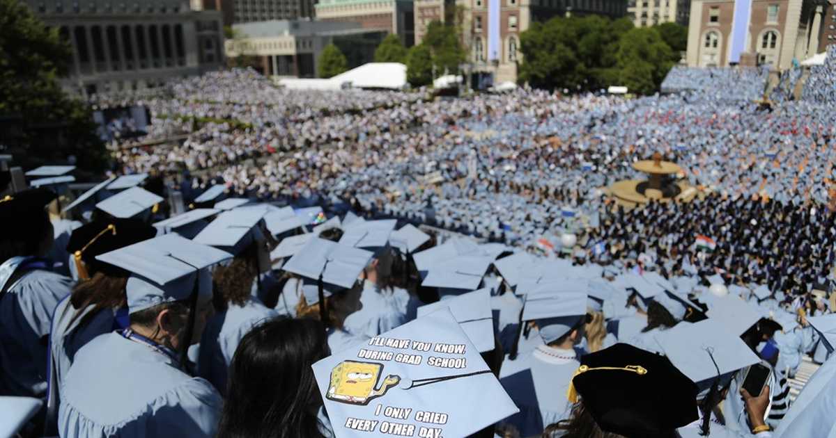 The Cost of Student Loan Cancellation Would Be Higher Inflation – PJ Media - Vimarsana News