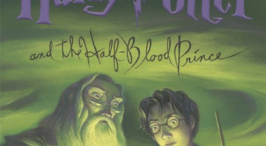 The Pro-Second Amendment World Of Harry Potter