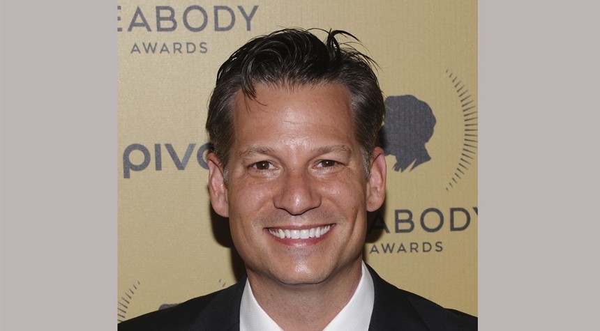 MSNBC's Richard Engel Gives the Craziest Reason Why You Really Shouldn't Call It 'Chinese Virus'