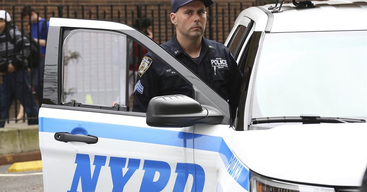 NY DA Bragg Charged Victim in Bodega Attack, but Won't Charge Woman Who Stabbed Him 3 Times – RedState - Vimarsana News