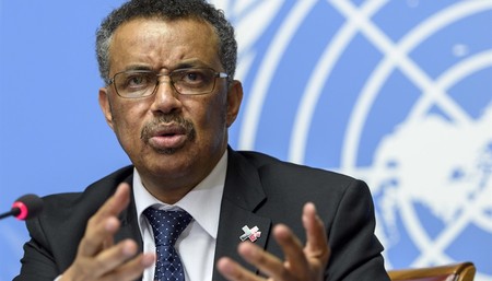 WHO's Tedros Fearmongers Again: World Should Prepare for 'Even Deadlier' Pathogen Than COVID