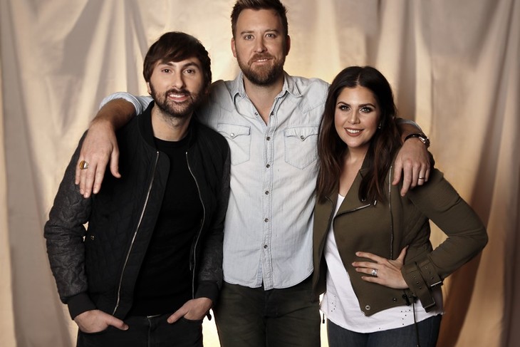 Lady Antebellum's New Name Has a Problem...It Already Belongs to a ...