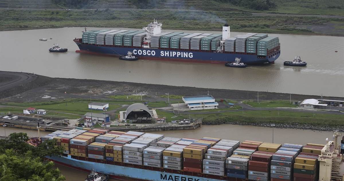 Shipping Could Be a Big (IN the) Red Boat - Vimarsana News