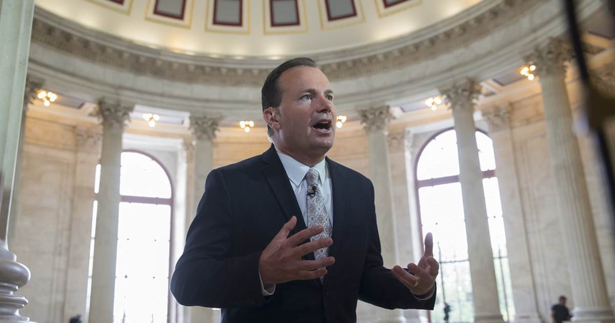 Utah Senate Race Called for Republican Mike Lee on Good Election Night for Utah Republicans - Vimarsana News