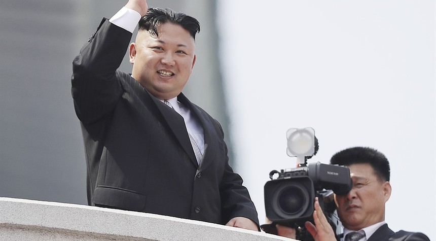 Uh oh: North Korea nuclear-material production better than presumed?