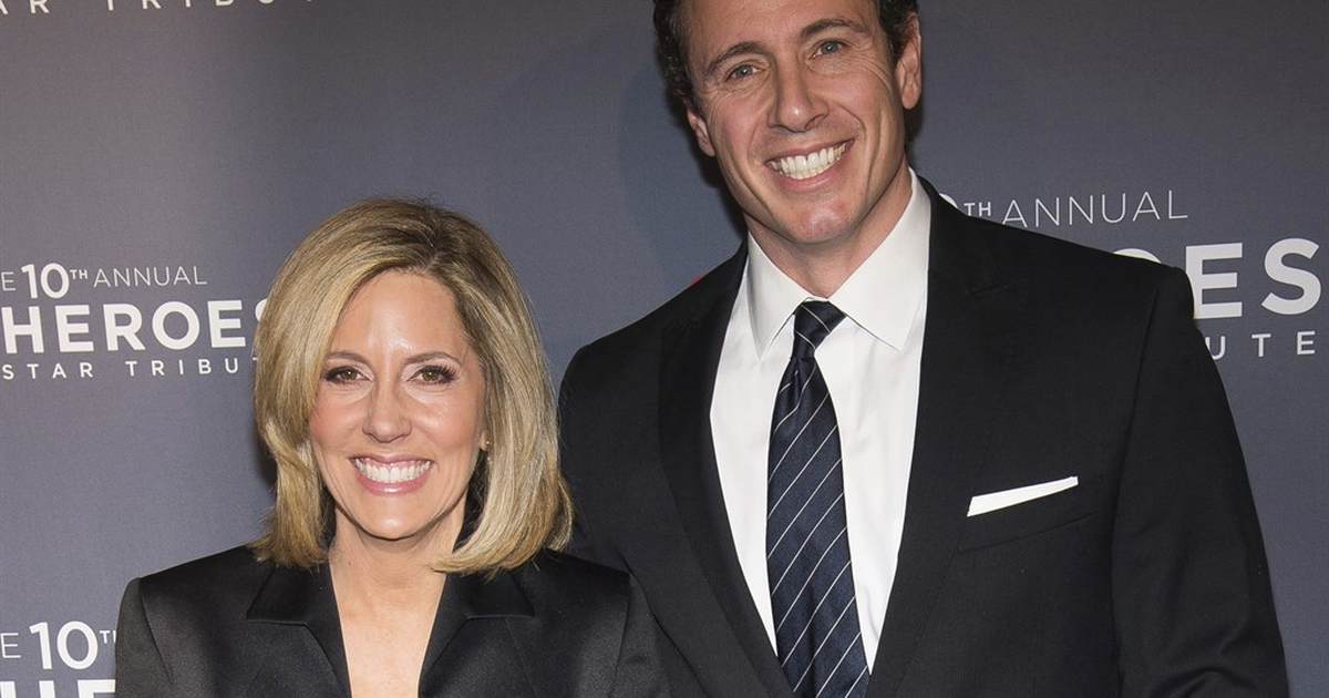 CNN anchors mourn loss of Jeff Zucker: 'We don't understand why the death penalty was necessary' - Vimarsana News