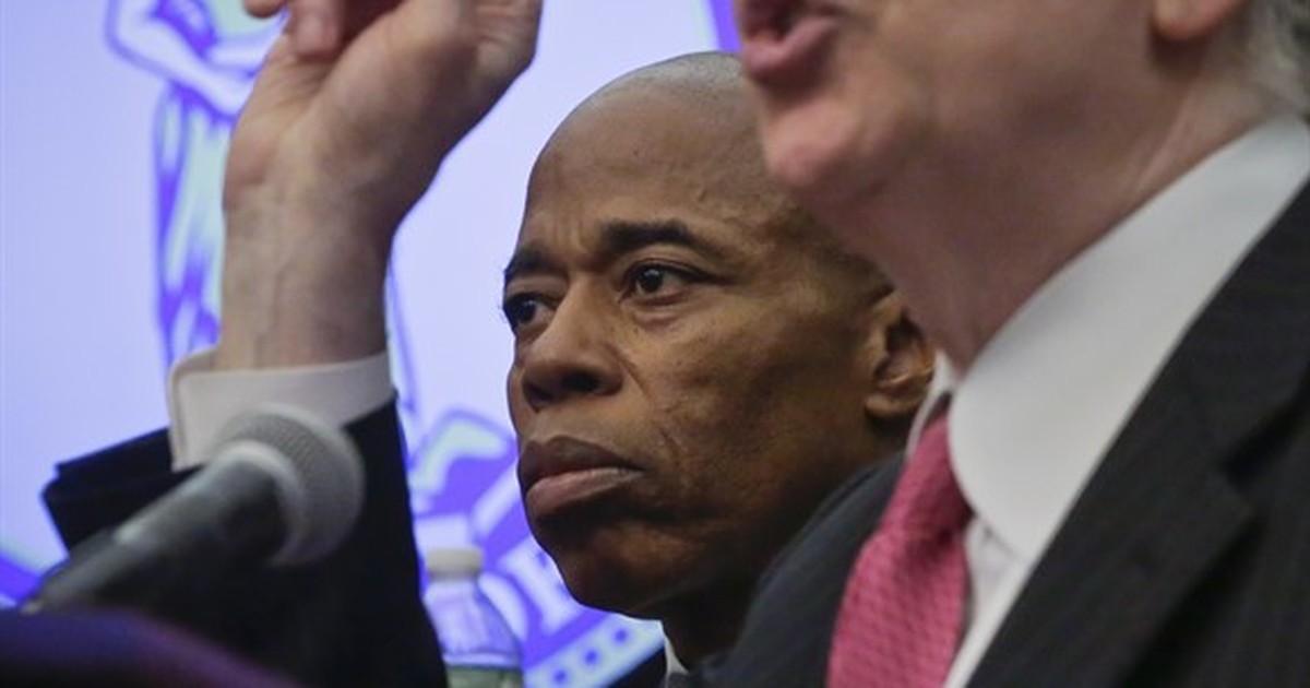 New York City sues companies over sales of unfinished firearms **Update** State files seperate suit - Vimarsana News