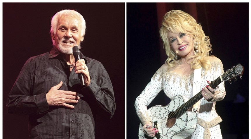 Dolly Parton Remembers Her Dear Friend, the Late Great Kenny Rogers: 'I Loved Him as a Wonderful Man'