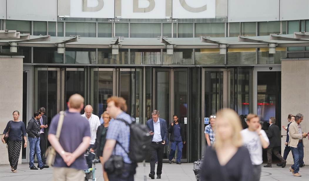 BBC ‘disinformation reporter’ lied on her CV – HotAir