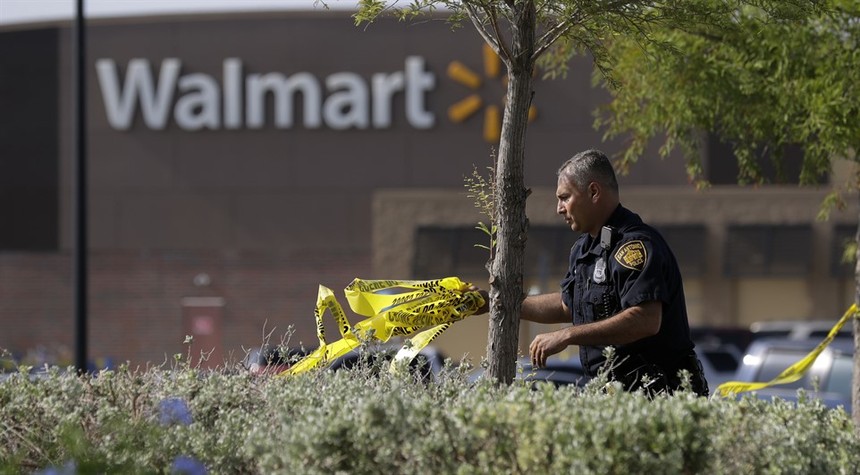 You Know Your City's in Trouble When Even Your Walmarts Are Leaving