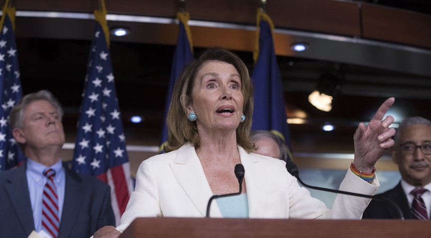 Pelosi: No, support for single-payer isn't a litmus test for Democrats (yet)