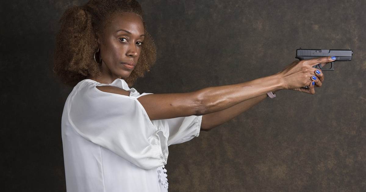 Reporting outside the echochamber, 2A getting attention in conservative women's organization – Bearing Arms - Vimarsana News