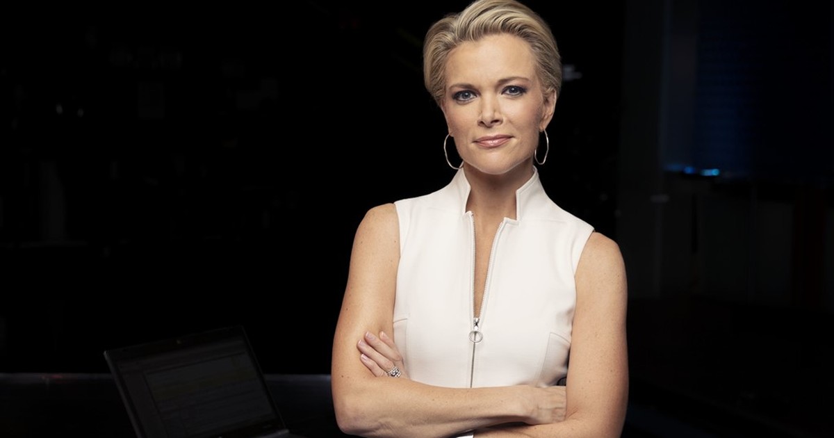 Megyn Kelly has a few words for this feminine hygiene product company - Vimarsana News