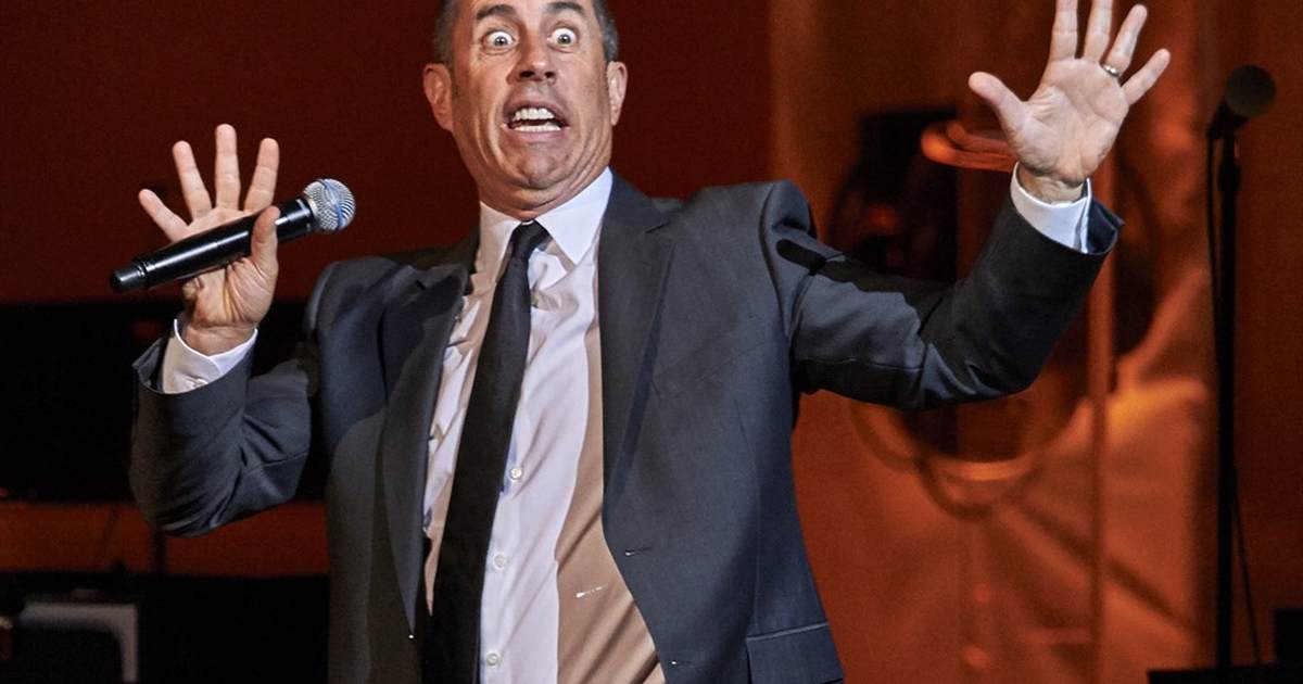 During Pride Month, It Sure Seems Like We're All Kramer – PJ Media - Vimarsana News