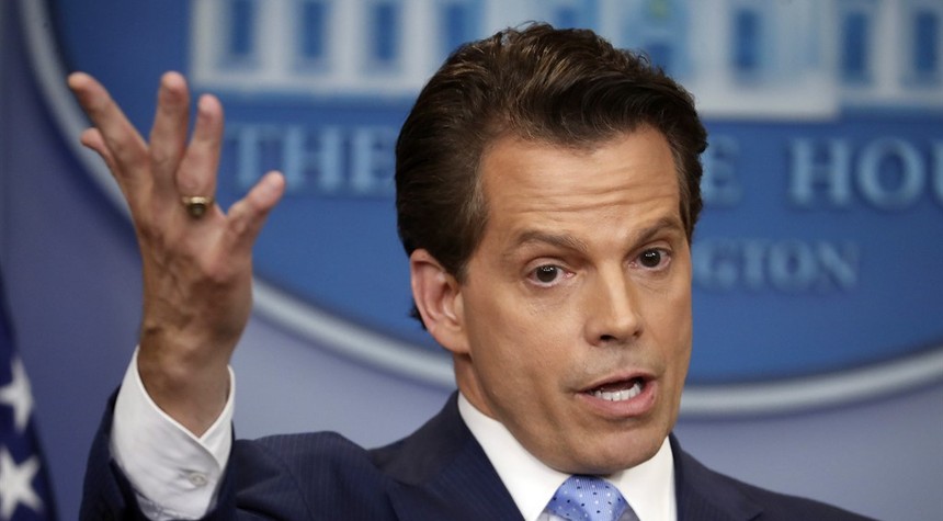 From Mooch to ... who-ch?
