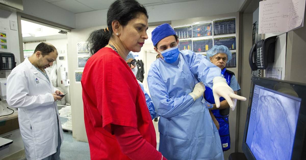 Hospital System Drops Race-Based Treatment Policy – PJ Media - Vimarsana News