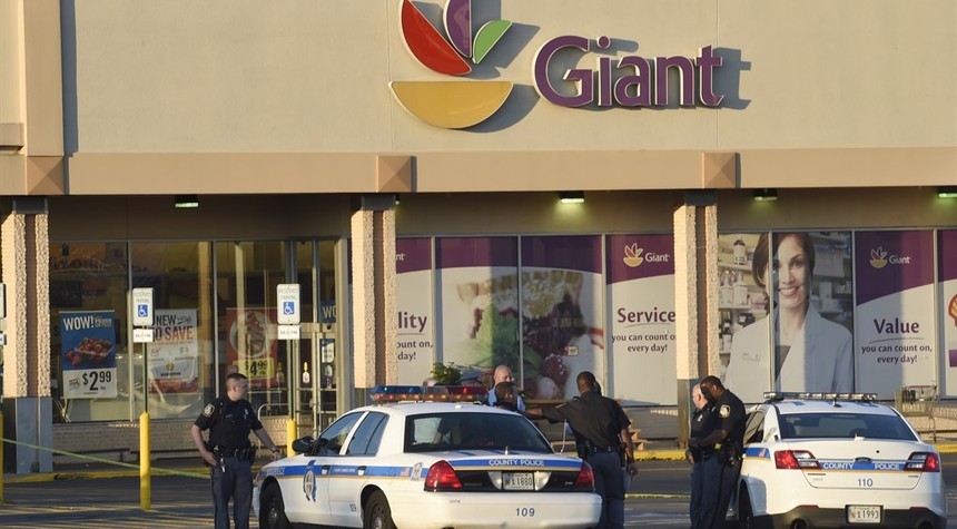 Major US Retailers Warn the Shoplifting Epidemic Keeps Getting Worse