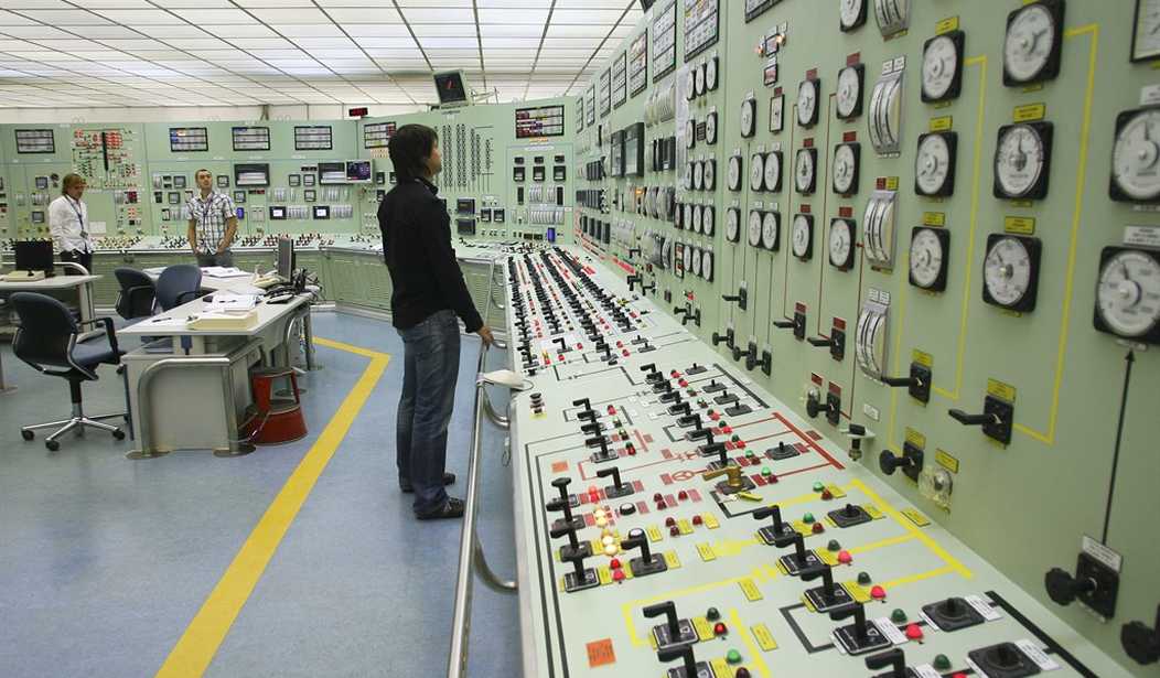 Can the US bring nuclear power back? – HotAir Can the US bring nuclear power back? – HotAir