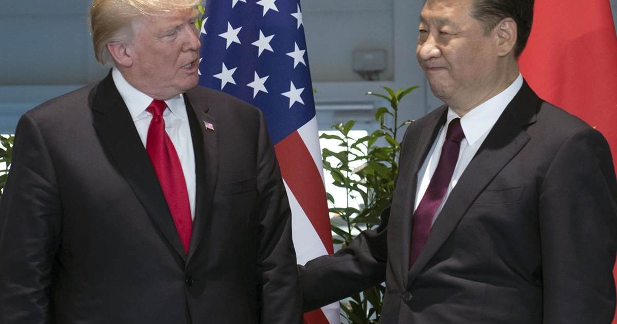 China's New 115-Point Plan to Ramp up Its Heist of US IP Creation - Vimarsana News