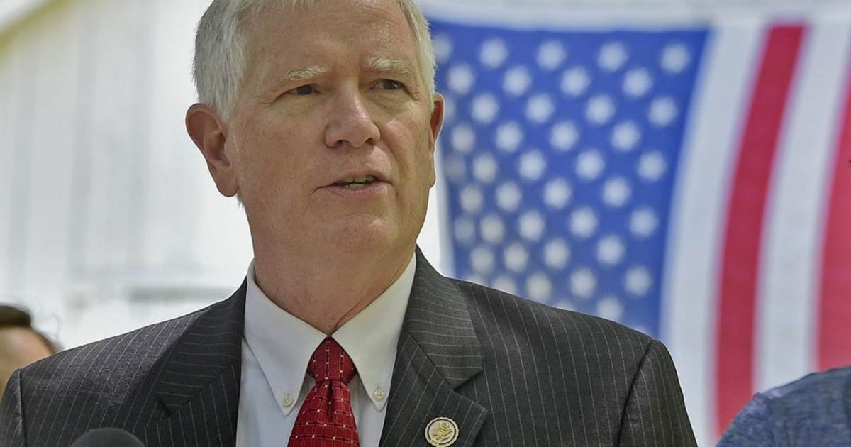 Mo Brooks Shows How NOT to Concede An Election – PJ Media - Vimarsana News