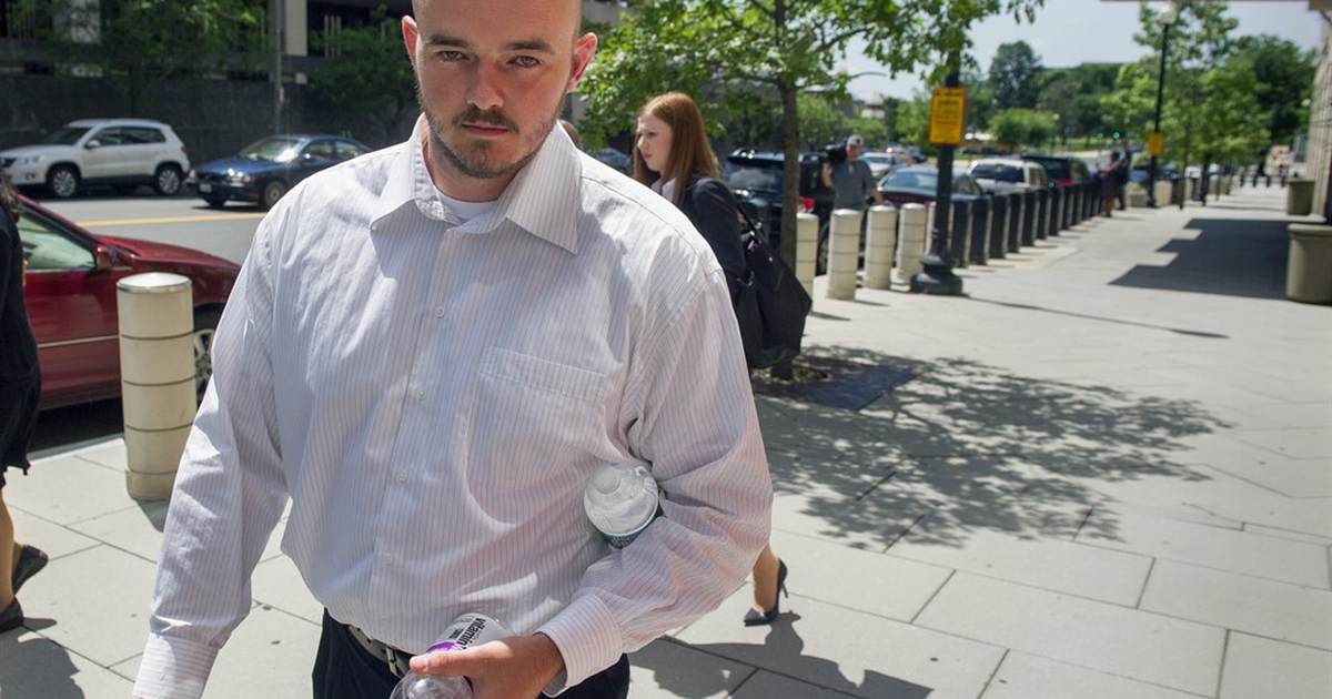 President Trump Makes the Tough and Correct Call on the Blackwater Pardons - Vimarsana News