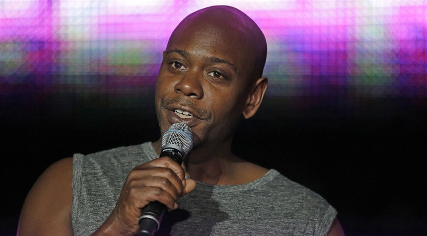 Dave Chapelle's alma mater backtracks from cancellation to postponement of theatre renaming